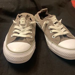 Converse shoes